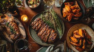 Recette Quelle viande pour accompagner une purée de patate douce ? Les associations parfaites