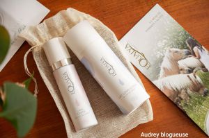 Recette Equalya cosmetics