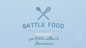 Recette Paella de lapin au quinoa - Battle Food #50