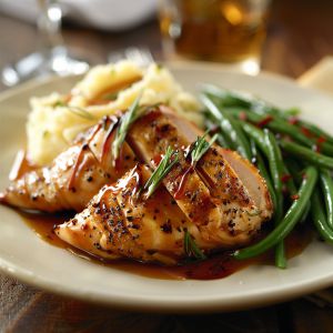 Recette Sauce Miel Moutarde : Recette Facile et Savoureuse