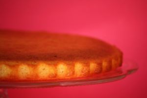Recette Gâteau au yaourt moelleux