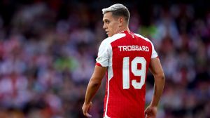 Recette Leandro Trossard bùng cháy, Arsenal hứa hẹn sẽ vô địch