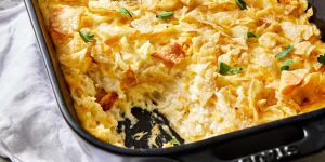 Recette 25 Comfort Food Side Dish Recipes We’ll Never Stop Making