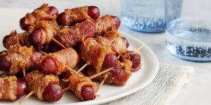 Recette 20 Quick 3-Ingredient Appetizers for a Stress-Free Thanksgiving