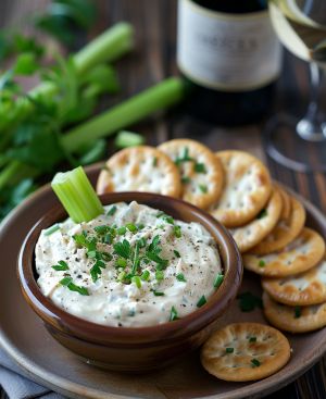 Recette Sauce Roquefort : Découvrez Mes Secrets Pour Une Sauce Savoureuse