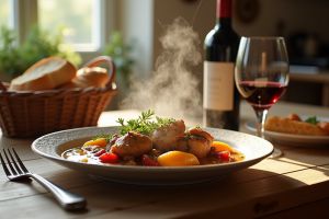 Recette Différentes variantes du civet de lapin : tour d’horizon des plus belles recettes