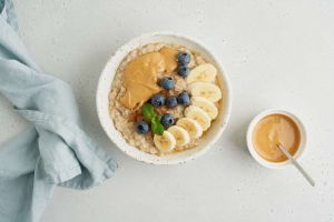 Recette What Happens to Your Blood Sugar When You Eat Oatmeal With Peanut Butter