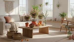 Recette Transformez les noyaux de ce fruit festif en une mini forêt rose en seulement un mois !