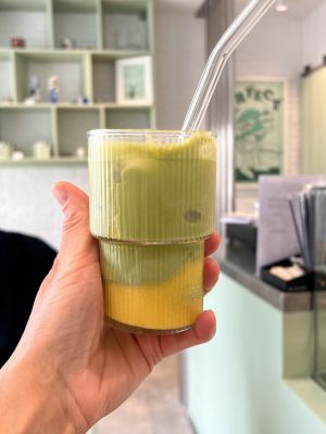 Recette Secret du mieux-être : oser passer la porte