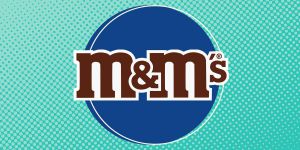 Recette M&M's Quietly Launched an All-New Holiday Candy