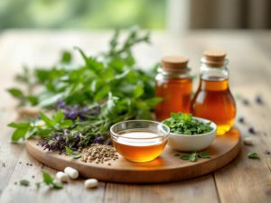 Recette Ce que la médecine naturelle n’est pas censée remplacer