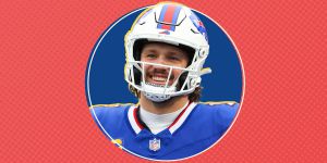 Recette Josh Allen Eats This 2-Ingredient Meal Before Every Buffalo Bills Game