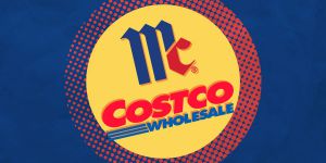 Recette Costco Is Now Stocking This Fan-Favorite McCormick Product