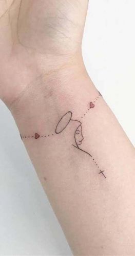 Recette Sept péchés capitaux comme source d’inspiration pour vos tatouages