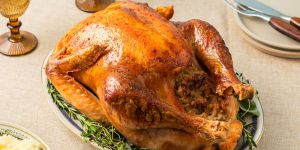 Recette 9 Things That Could Ruin Your Thanksgiving Turkey (and How to Fix Them)