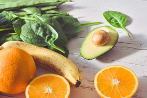 Recette 5 Potassium-Rich Fruits That May Help Lower Your Blood Pressure