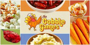 Recette Vote Now: What’s the Best Thanksgiving Side Dish of All Time?