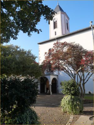 Recette Collection : Eglises