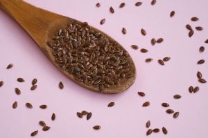 Recette What Happens to Your Blood Pressure When You Add Flaxseed to Your Diet
