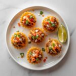 Recette Taco Ranch Bites: Your New Favorite Flavor appetizers