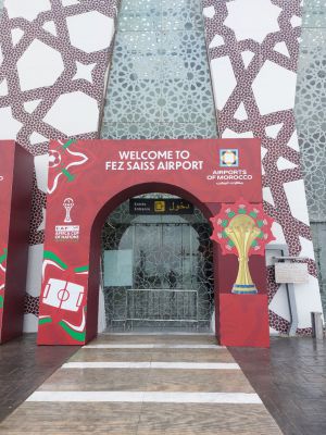 Recette CAN 2025 : que faire à Fès en 48h ? Itinéraire complet entre football, médina et nature