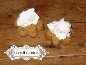 Recette Sablés aux Werther’s original