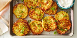 Recette 20 Zucchini Side Dishes You'll Never Get Bored With