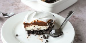 Recette Introducing Girdle Buster Pie: The Grandma-Approved Dessert of Our Dreams