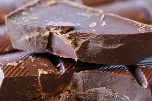Recette The Best Time to Eat Dark Chocolate for Mood, Weight Loss, and Heart Health