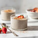 Recette High Protein Chia Seed Pudding