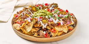 Recette I Just Realized I’ve Been Making Nachos Wrong My Entire Life