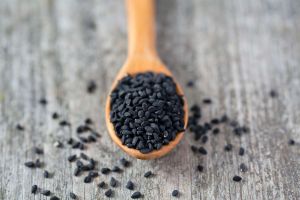 Recette Adding Black Cumin to Your Diet May Lower Bad Cholesterol and Calm Inflammation