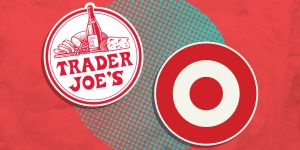 Recette Trader Joe's '12/10' Seasonal Treat Won't Be Back Until Next Year—but Target Has It Now