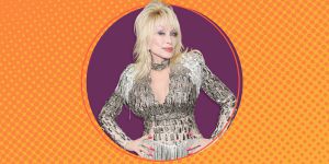 Recette Dolly Parton's Fluffy Scrambled Eggs Are So Easy You'll Want To Make Them Every Morning