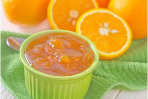 Recette Confiture d’Orange à l’Ancienne : Une Tradition à Savourer