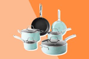 Recette Don't Miss October Prime Day Deals from OXO, Lodge, and More in Amazon’s Outlet