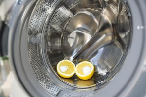 Recette « Adieu les mauvaises odeurs : ces 2 ingrédients (sans vinaigre !) sauvent votre machine »