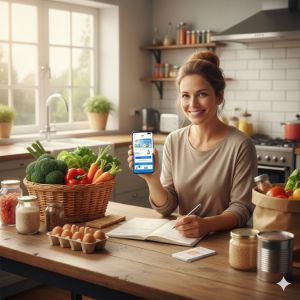 Recette Coupon Network : 7 astuces malines pour cuisiner moins cher