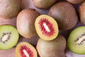 Recette What Happens to Your Body When You Eat Kiwi Regularly