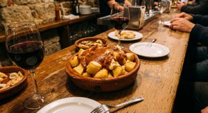 Recette Découvrez l’origine et la recette traditionnelle des patatas bravas