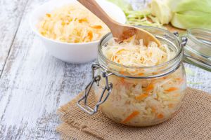 Recette What Happens to Your Body When You Eat More Fermented Foods