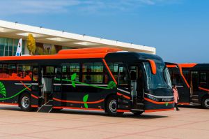 Recette Lignes de bus Taxi-be à Antananarivo : Guide Pratique