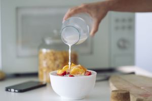 Recette 6 Healthiest Milks You Can Drink, Ranked Highest to Lowest