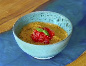 Recette Pesto de tomates - pour changer