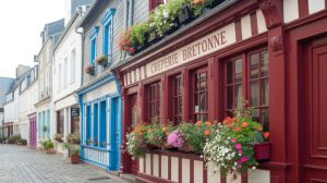 Recette Crêperie Quimper : secrets et coups de cœur d’une Bretonne passionnée