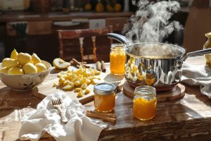 Recette Vous avez des coings ? Voici 3 recettes faciles que vous allez adorer (la 2e est bluffante)