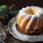 Recette Recette du Kouglof