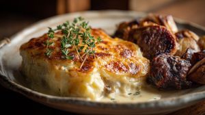 Recette Confit de canard accompagnements : Des idées gourmandes pour sublimer votre plat