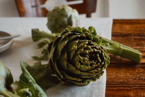 Recette Temps de cuisson pour artichauts à la cocotte minute