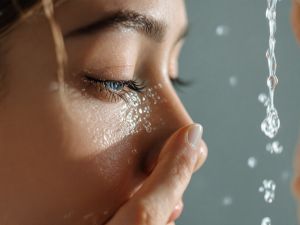 Recette Hygiène des yeux : les bons gestes à adopter